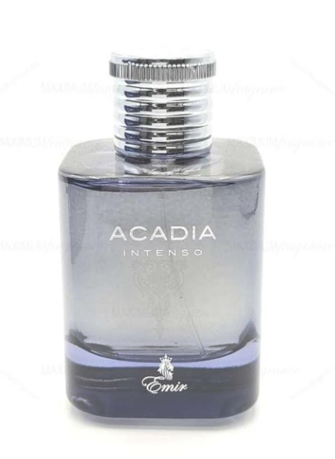 Emir Acadia Intenso Eau De Parfum 100 ML For Men 