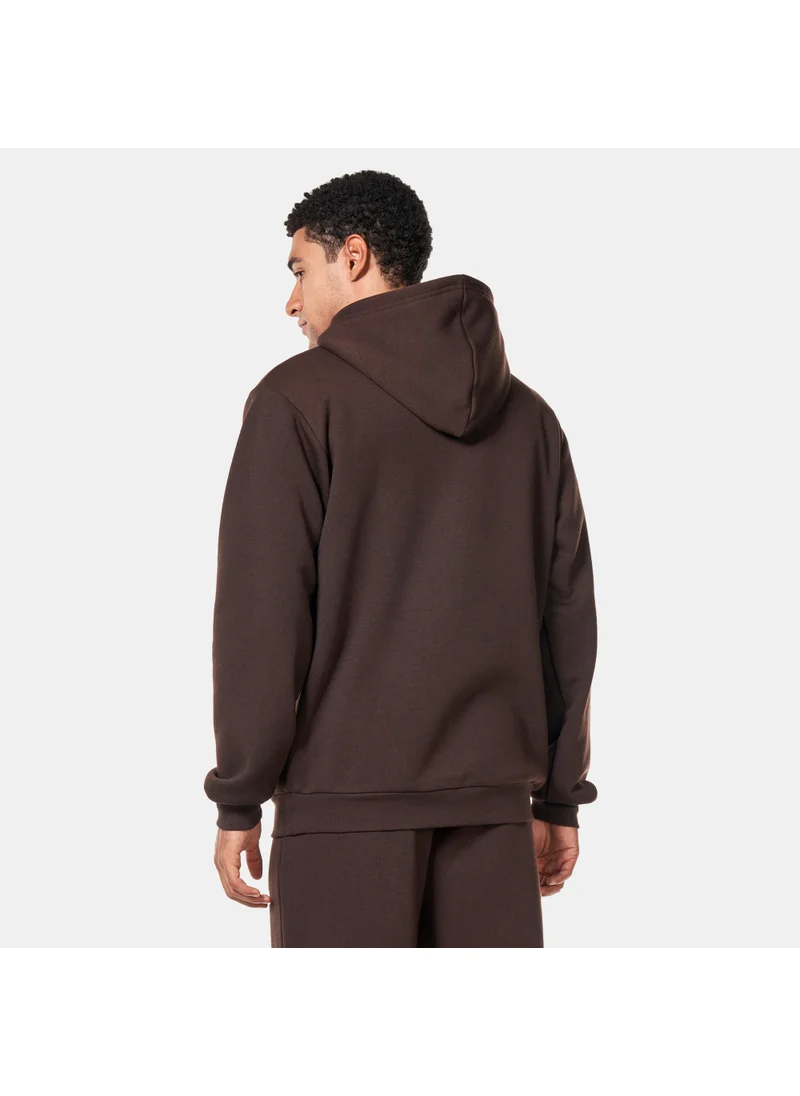 The Giving Movement Men's Lounge Pocket Hoodie