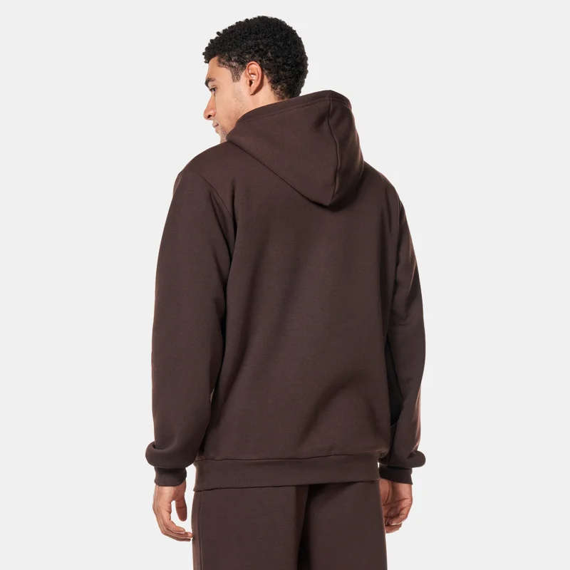 The Giving Movement Men's Lounge Pocket Hoodie