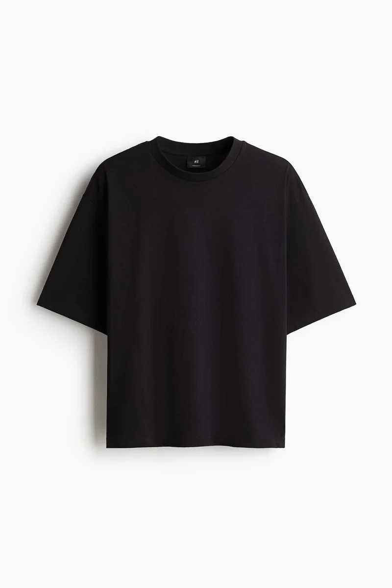 H&M Oversized Fit T-shirt