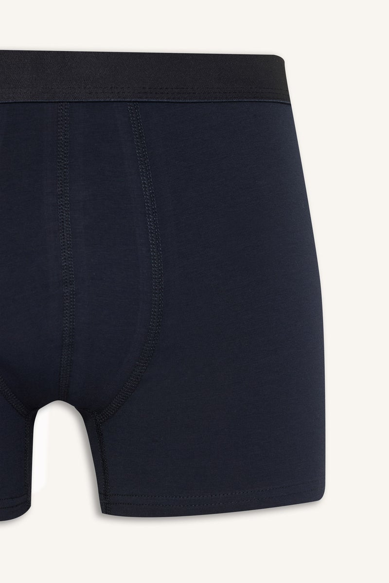 ديفاكتو بوكسر قصة عادية - 3 قطع - Image 3