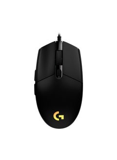 Generic Logitech Logitech G102 Second Generation Wired Gaming Mouse ...
