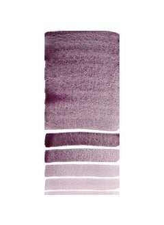 Daniel Smith Daniel Smith 284600164 Extra Fine Watercolor 15ml Paint Tube, Purpurite Genuine  - Image 2