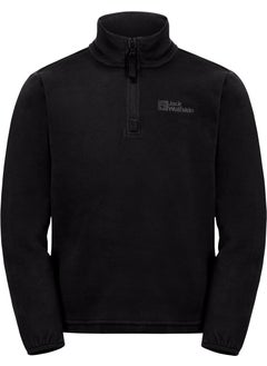 Jack Wolfskin Taunus Halfzip K  - Image 1