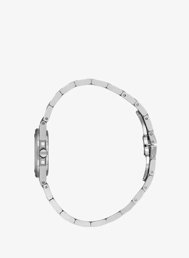 SANTA BARBARA POLO & RACQUET CLUB Santa Barbara Polo & Racquet Club - Unique Women's Watch | Stainless Steel Band with Steel Case | Analog | Round Dial | Mineral Glass | Japanese Quartz | Water Resistance 50 Meters