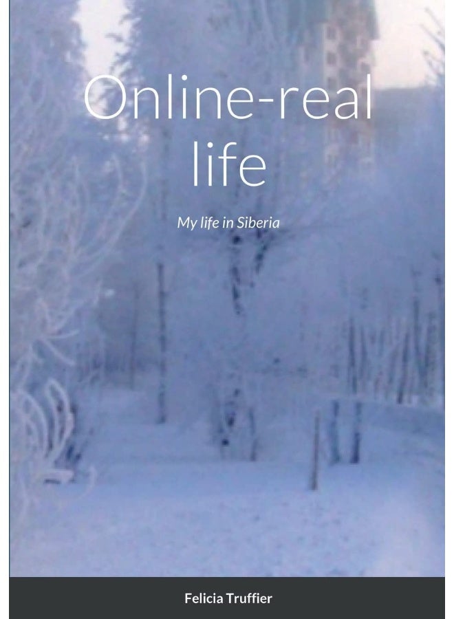 Online-real life: Max - Image 1