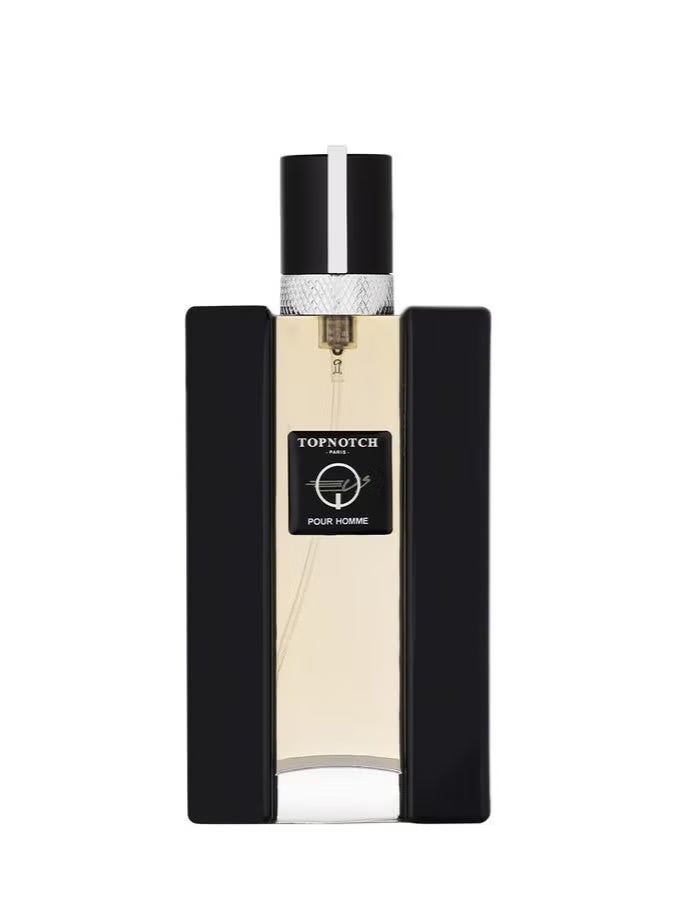توب نوتش عطر توب نوتش الرجالي 120مل - Image 2