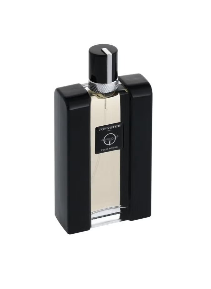 توب نوتش عطر توب نوتش الرجالي 120مل - Image 1