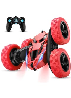 Gonice Remote Control Car, RC Cars Stunt Car Toy  - Image 1