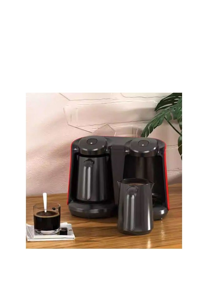 No branded Duo Turkish Coffee Machine - Image 3