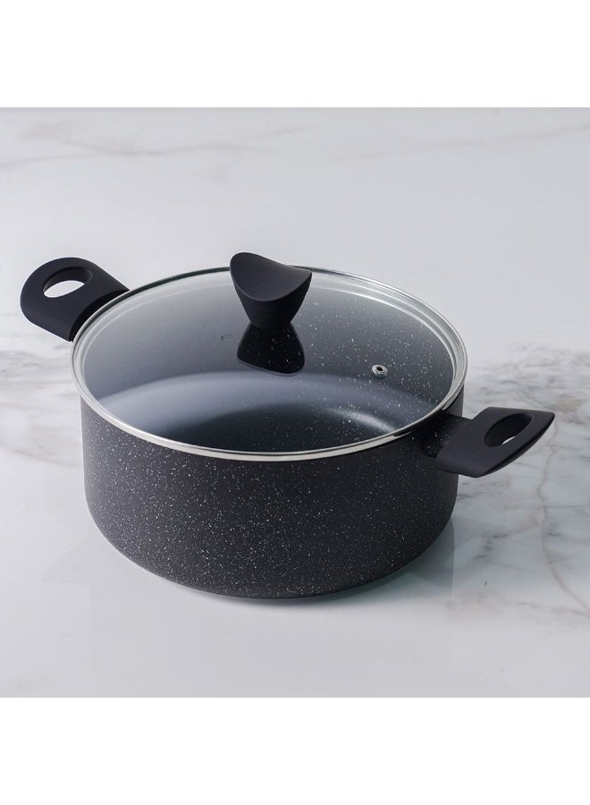 DANUBE HOME 3 Pieces Danube Essential Cookware Set - Image 2