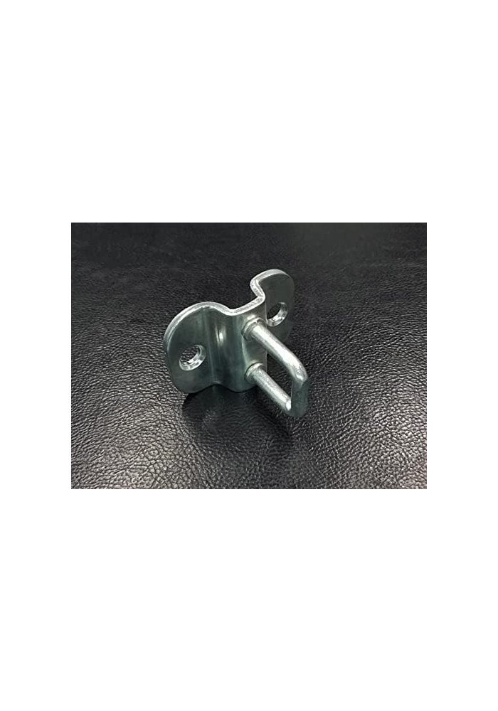 Wivplex Tailgate Striker Lock for Nissan Vehicles - Image 3