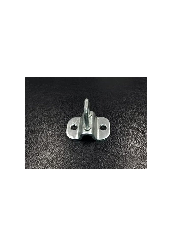 Wivplex Tailgate Striker Lock for Nissan Vehicles - Image 2