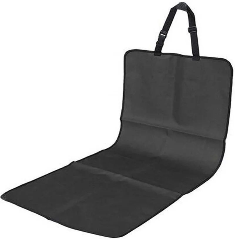Revu Baby Cat Dog Car Seat Cover Liquid Waterproof Car Seat Cover Front Seat Pet Transport