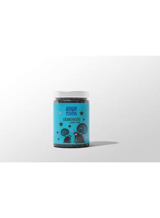 ROBOSOUS Candy Jar - 250 Grams - pzsku/Z7087D029978352AE8B0FZ/45/_/1717429338/54db4eca-0115-4b19-8cb2-5b9b79aba78d
