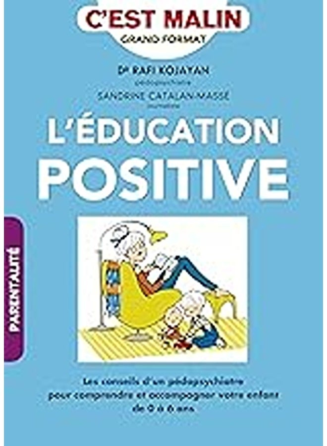 L'Education Positive