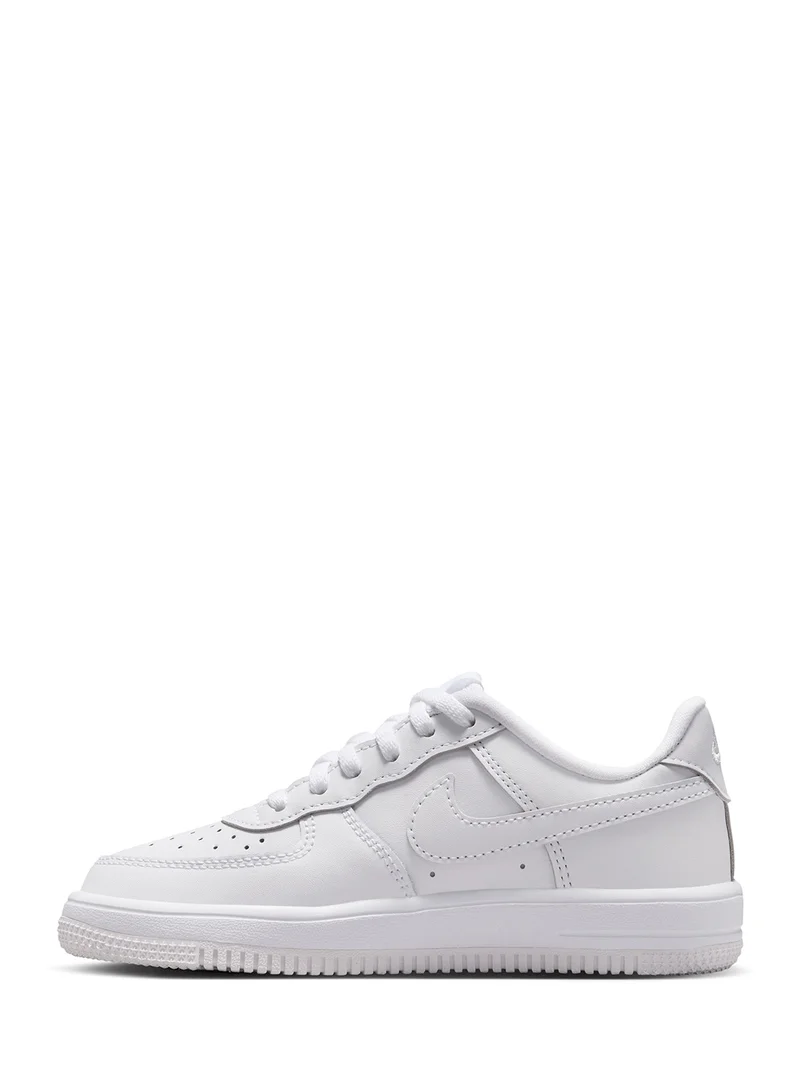 Nike Kids Force 1 Low Bp Lace