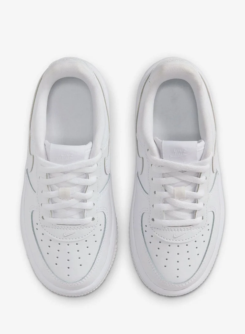 Nike FORCE 1 LOW BP LACE