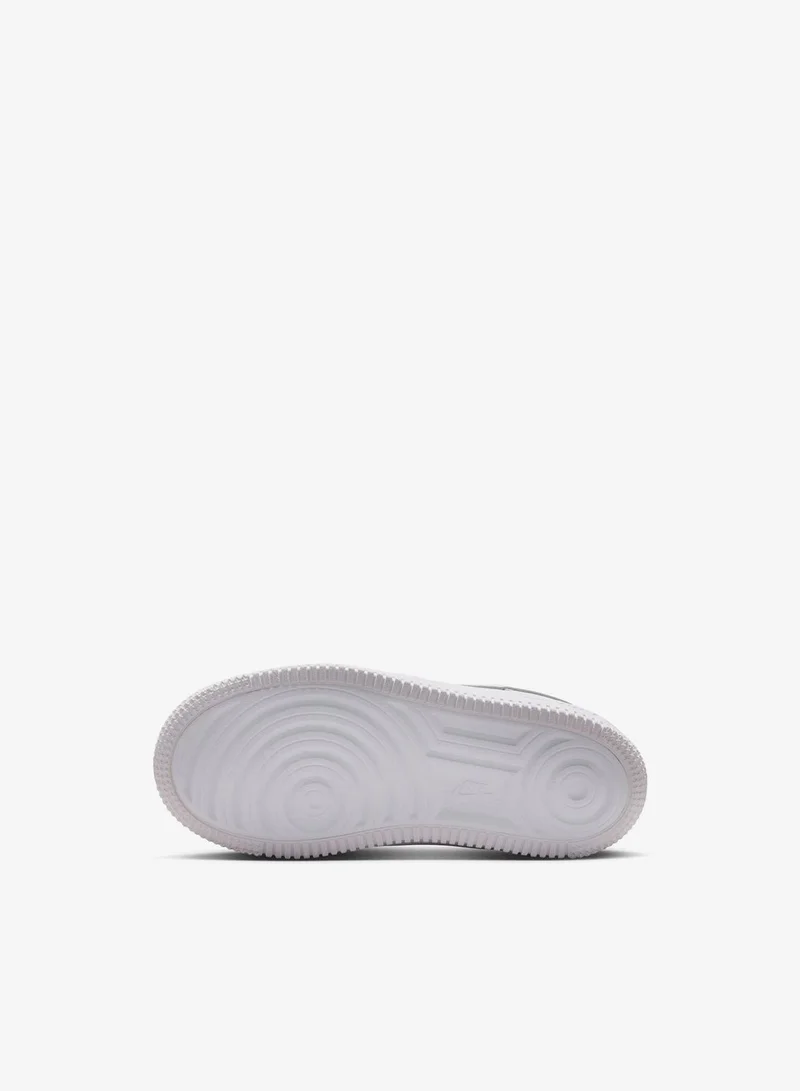 Nike FORCE 1 LOW BP LACE