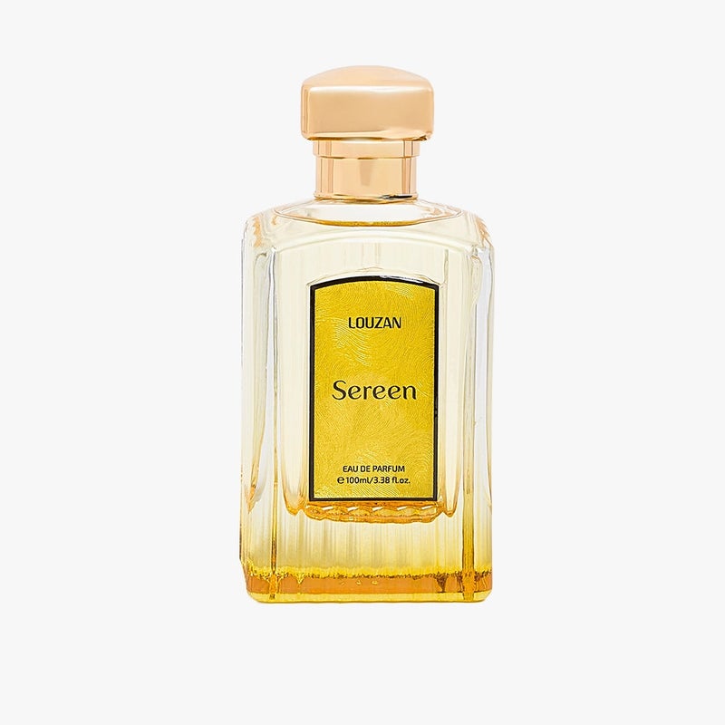 لوزان عطر لوزان سيرين للجنسين | عطر عربي فاخر | 100 مل - Image 1