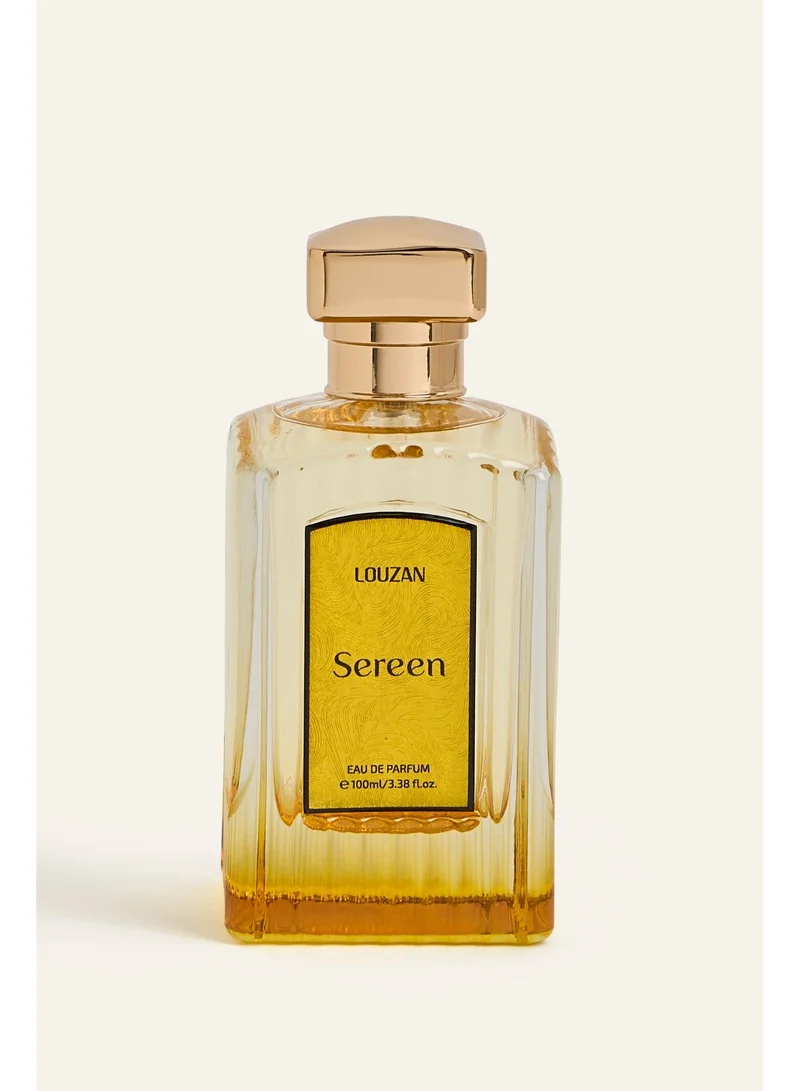 لوزان عطر لوزان سيرين للجنسين | عطر عربي فاخر | 100 مل