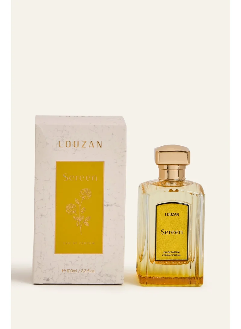 لوزان عطر لوزان سيرين للجنسين | عطر عربي فاخر | 100 مل