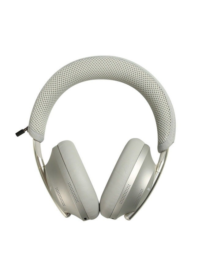 Suitable for Bose 700 head-mounted wireless headset head beam sleeve, beam sleeve, protective sleeve, head beam pad, head beam belt - Image 2