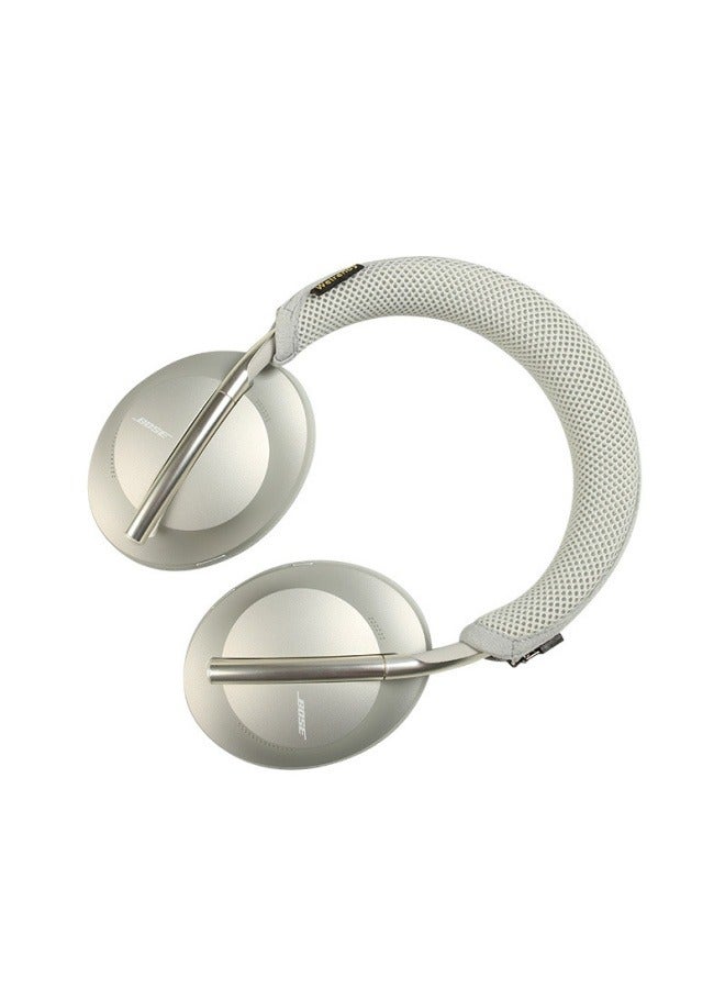 Suitable for Bose 700 head-mounted wireless headset head beam sleeve, beam sleeve, protective sleeve, head beam pad, head beam belt - Image 4