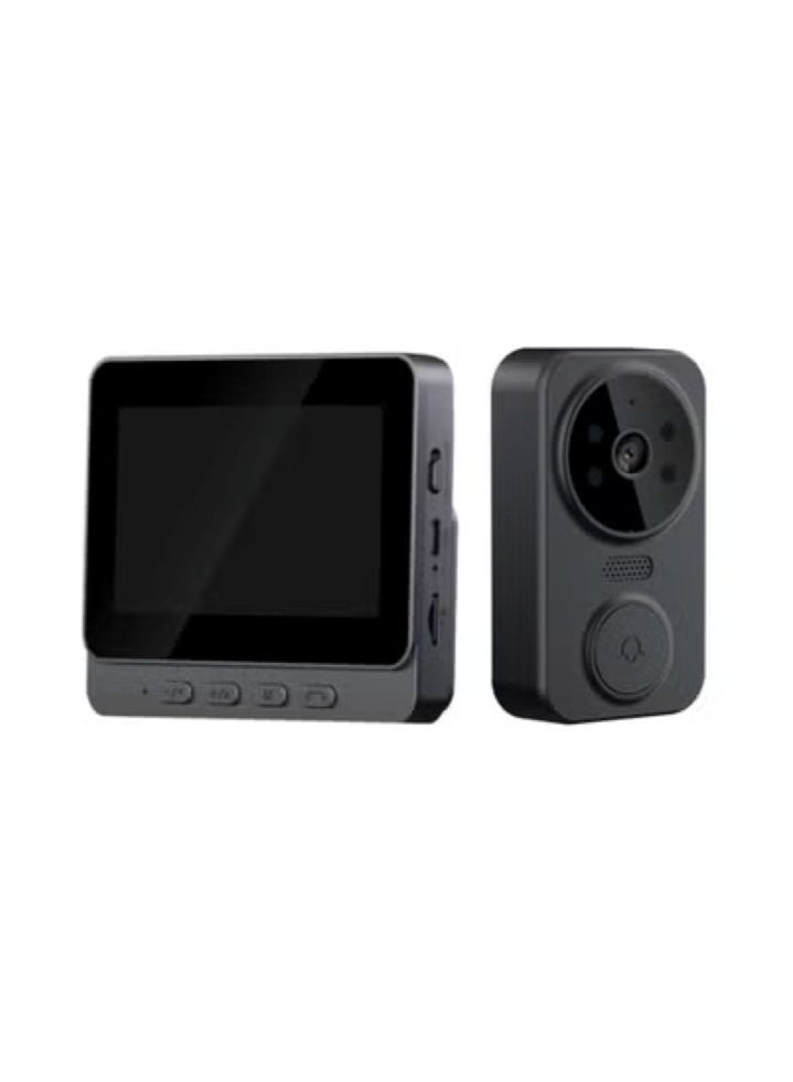 المهوس الفضاء M12 DOOR BELL - Image 2