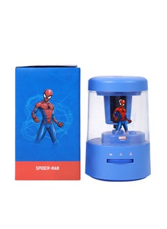 Disney Spider-Man Electric Pencil Sharpener Multicolor 