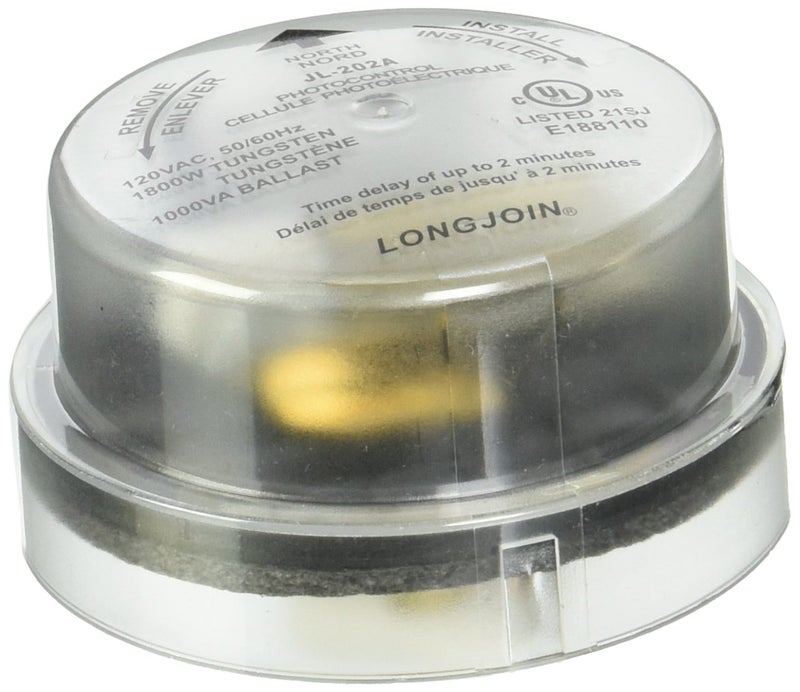 Halo HALO Twist and Lock Photo Sensor  - Image 2