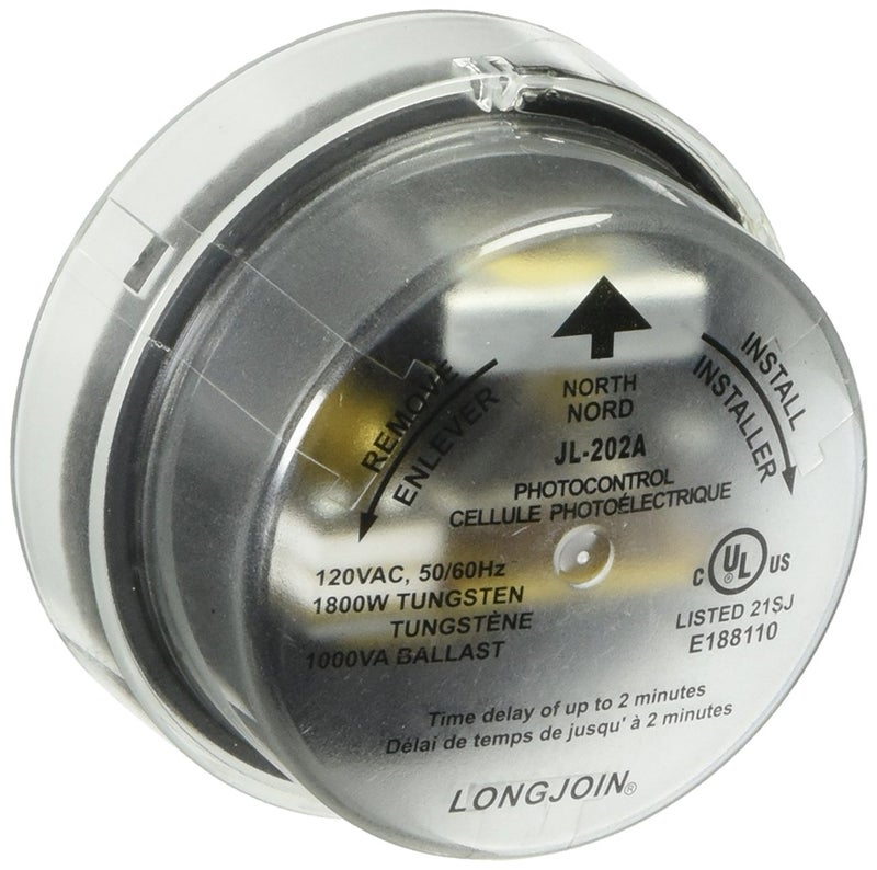 Halo HALO Twist and Lock Photo Sensor  - Image 3