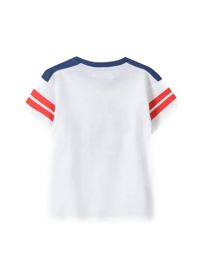 مينوتي Kids Boys T-Shirt