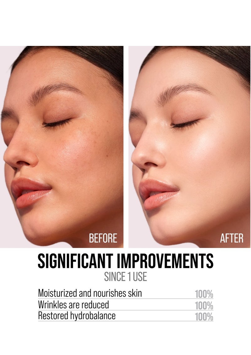 7DAYS MY BEAUTY WEEK COLLAGEN DROPS 1% Lifting face serum, 20 ml - Image 3