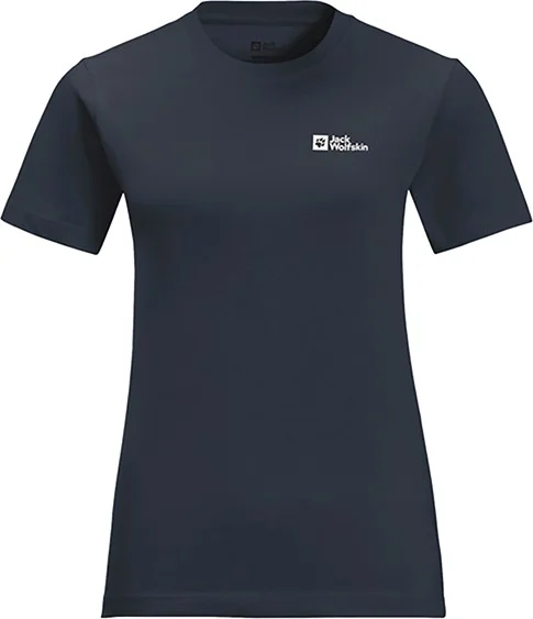 جاك ولفسكن Essential Women's Short Sleeve T-Shirt