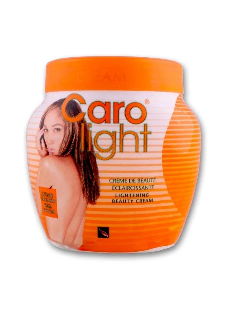 Caro Light lightening beauty cream 500ml