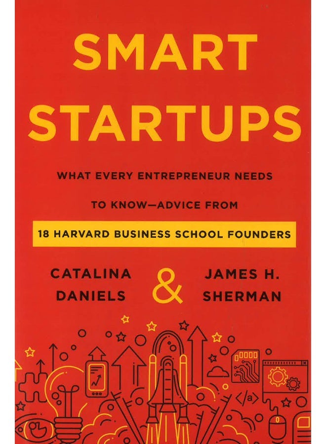 الشركات الناشئة الذكية - Image 1