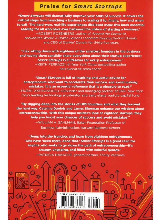 الشركات الناشئة الذكية - Image 2