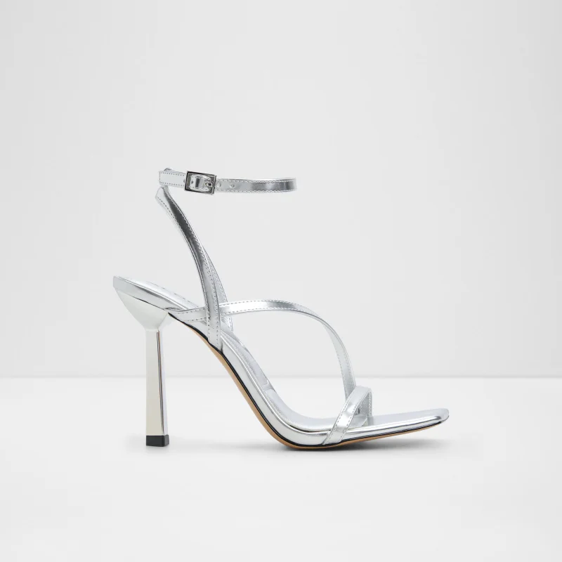 ALDO SCINTILLA SILVER