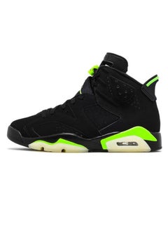 Black And Green