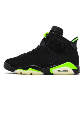 Black And Green
