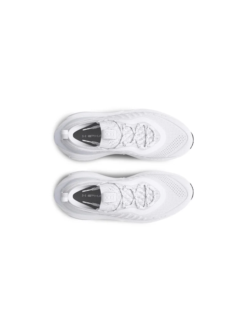 UNDER ARMOUR Phantom 4 Sneakers