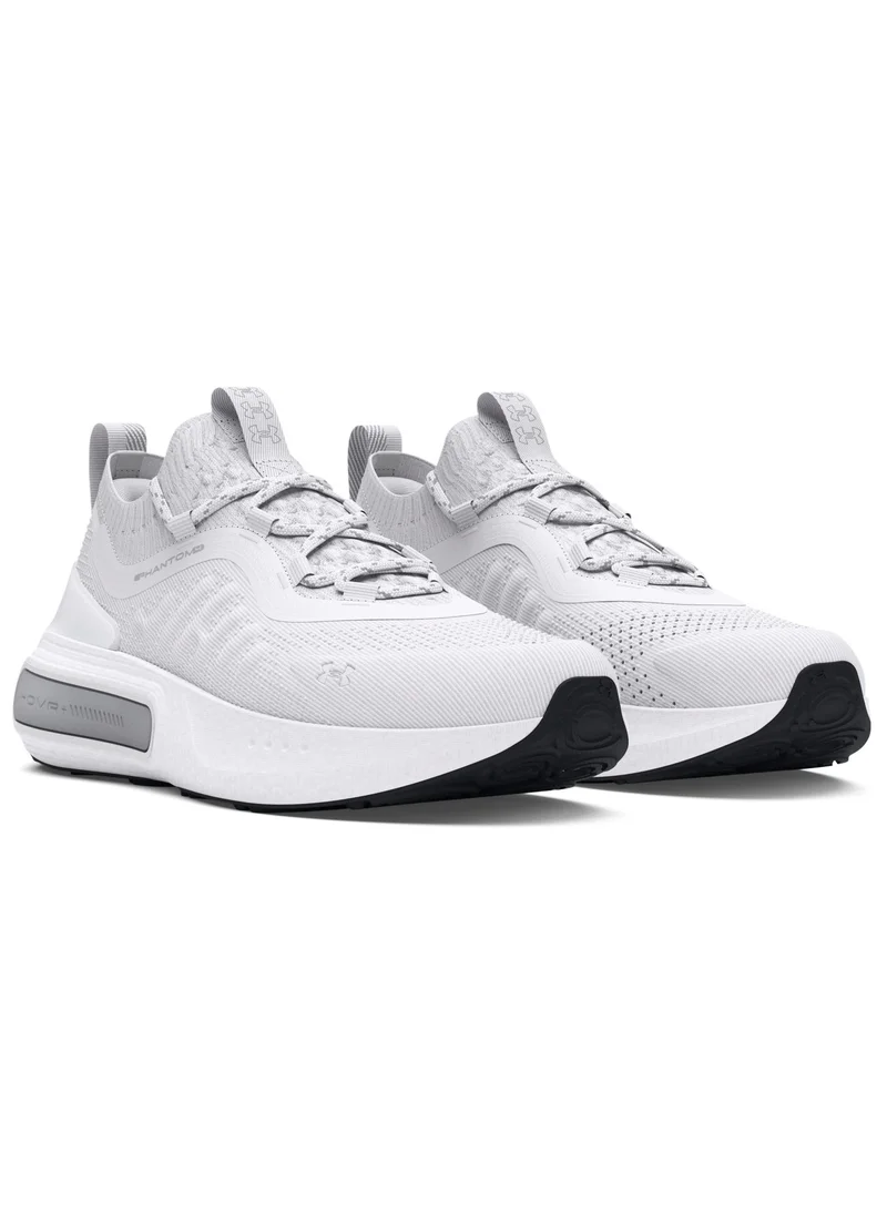 UNDER ARMOUR Phantom 4 Sneakers