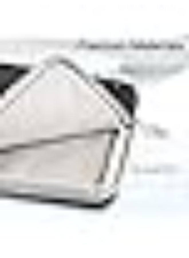 JETech Laptop Sleeve for 13-14Inch MacBook Air/Pro (M5/M4/M3/M2/M1) 2020-2025, 13-13.6 Inch Notebook, Waterproof Shock Resistant Bag Case with Accessory Pocket (Dark Grey) - Image 5