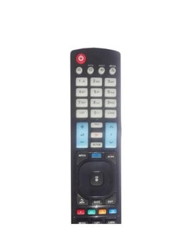 Zaboon New Aa59-00790A Remote Control Fit For Samsung Smart Tv Ue75F6300 Ue32F6200 Ue40F6200 Ue46F6200 Ue50F6200 Ue32F5300 Ue40F5300 Ue42F5300 Ue46F5300 Ue39F5300 Ue22F5400 Ue22F5410 Ue40F6320 Ue46F6320  - Image 2