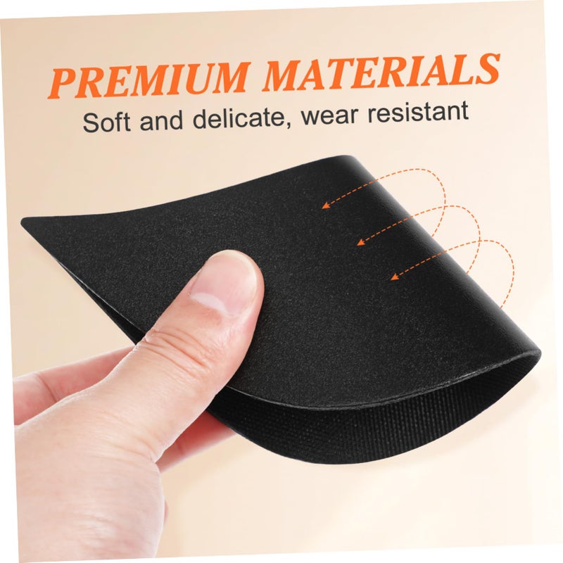 10Pcs Hat Brim Insert Cap Visor Shaper Sew In Replacement For Baseball Caps - Image 4
