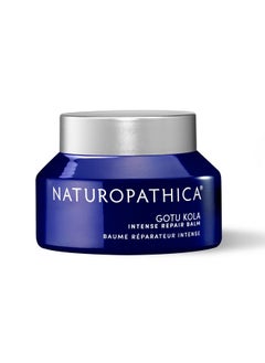 Naturopathica Gotu Kola Intense Repair Balm Daily Facial Moisturizer With Candelilla Wax & Raspberry Seed Oil 2.8 Fl Oz  - Image 1