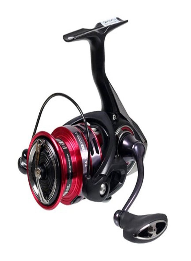 Daiwa دايوا بواسطة أدفنتشر HQ TA MS 20LT