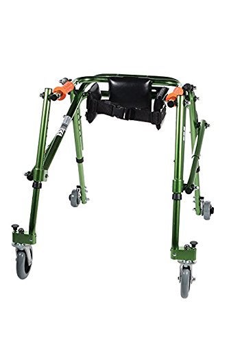 Wenzelite Drive Medical Mobility Aid Pelvic Stabilizer for Nimbo Posterior Walker - Image 2