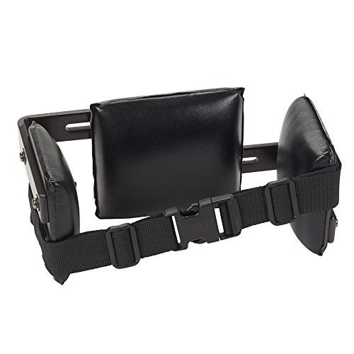 Wenzelite Drive Medical Mobility Aid Pelvic Stabilizer for Nimbo Posterior Walker - Image 1